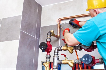 Le tubage de conduit de fum&eacute;e, une solution pour optimiser votre chauffage